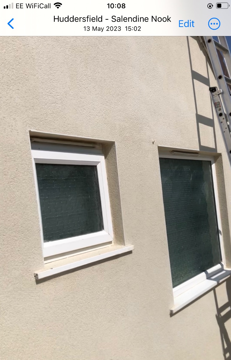 Plasterer: Image 12